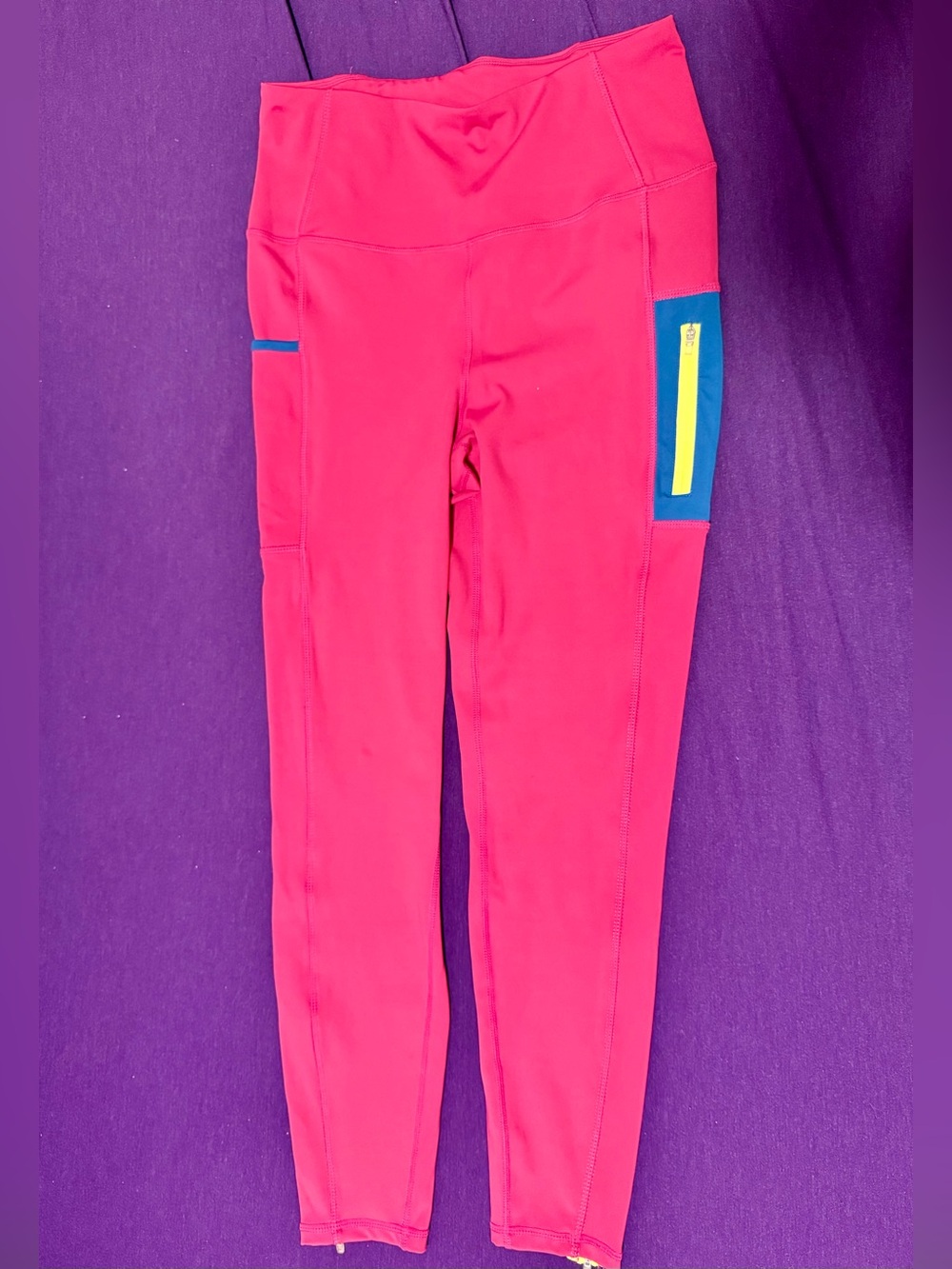 Fila Finely Performance Legging